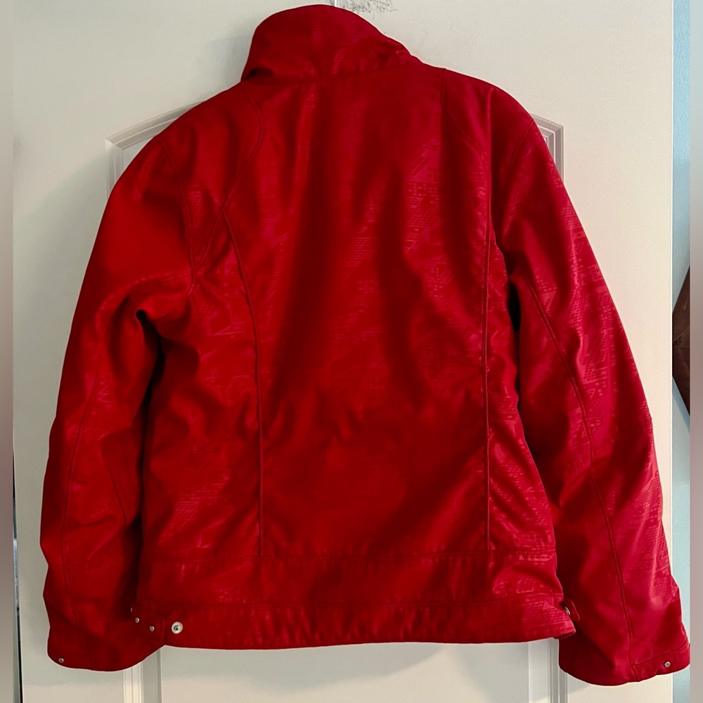 Y2K Sunice Ski Jacket Women's Size 12 - Picture 2 of 16